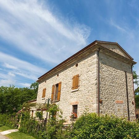 La Locanda Del Ruspante Castro dei Volsci Exterior foto